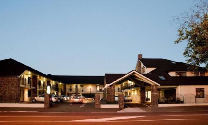 Whanganui Apartment | Aotea Motor Lodge