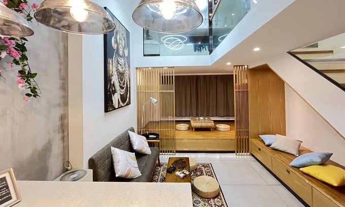 Panyu Bed & Breakfast | Aoyuan City World