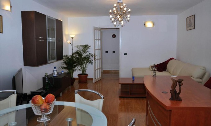 Galati Apartment | Ap. 29 Linda Residence