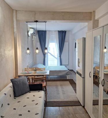 Eforie Nord Apartment | AP ALEXE