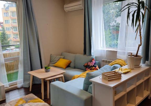rayon Triaditsa Apartment | Ap-Art Sofia