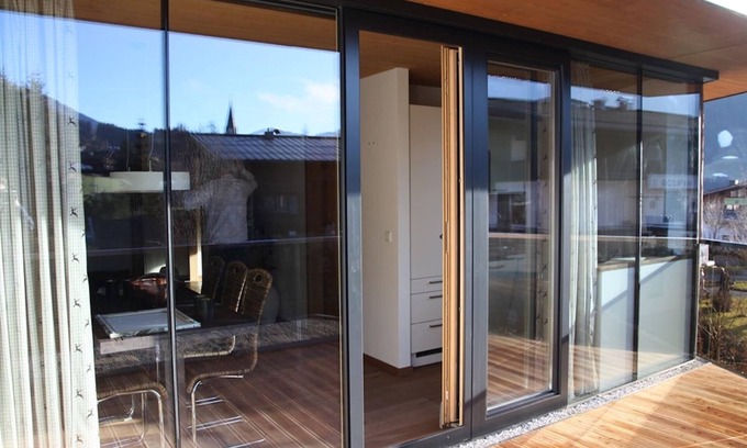 Schonbach Apartment | Apartment in Wildkogel near Ski Lift