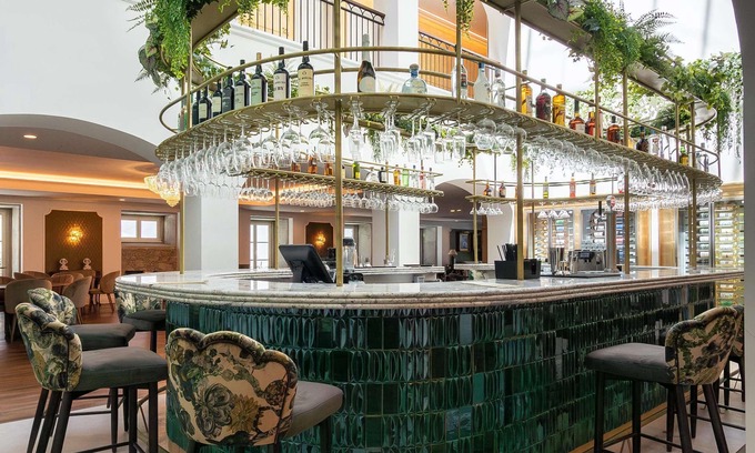 Viana do Castelo Hotel | AP Dona Aninhas