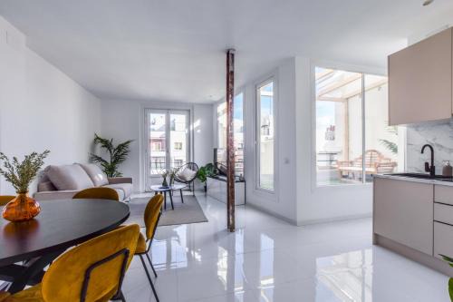 Las Acacias Apartment | AP Embajadores V