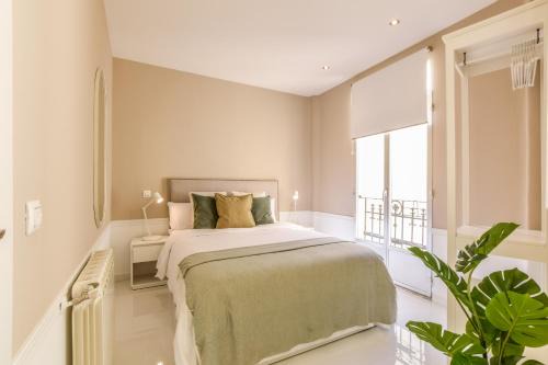 Las Acacias Apartment | AP Embajadores XI