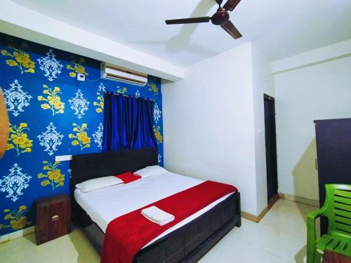 Patia House | AP GUEST HOUSE by TWC