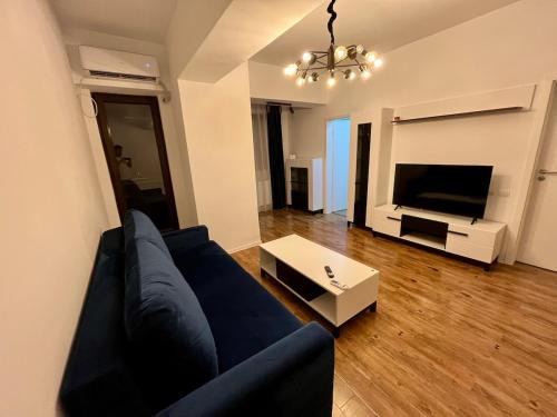 Bucharest Apartment | Ap nou cu 2 camere in centrul Bucureștiului