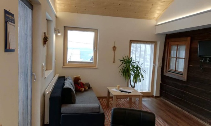 Seeboden Other | Apartment Sofie - Farmhouse apartments BAUERRUPP