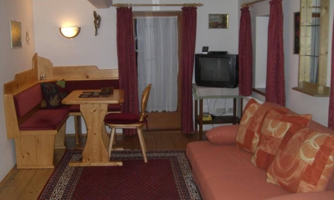 Seeboden Other | Apartment Marianne - Farmhouse apartments BAUERRUPP