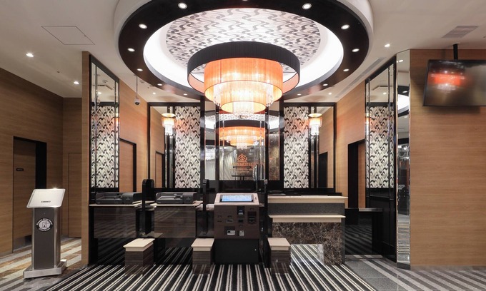 Chuo Hotel | APA HOTEL Nihombashi Bakuroyokoyama Ekimae
