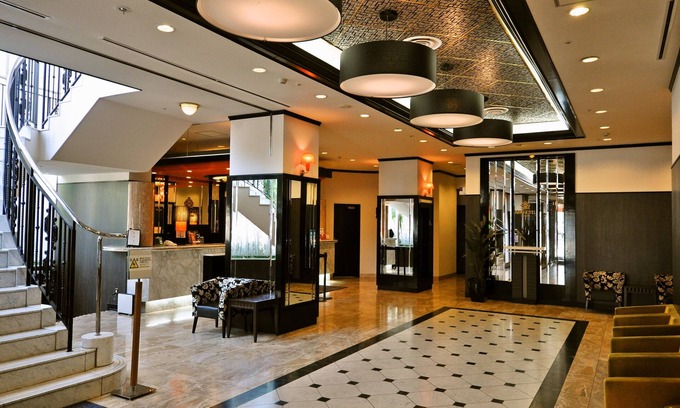 Obihiro Hotel | APA Hotel Obihiro Ekimae