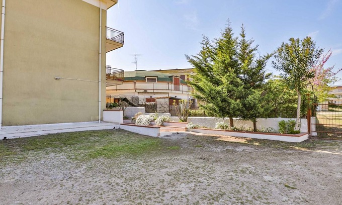 Paestum Apartment | Apartment in Capaccio ID 3887