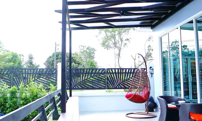Khok Kloi Hotel | APA-TREE Boutique Hotel