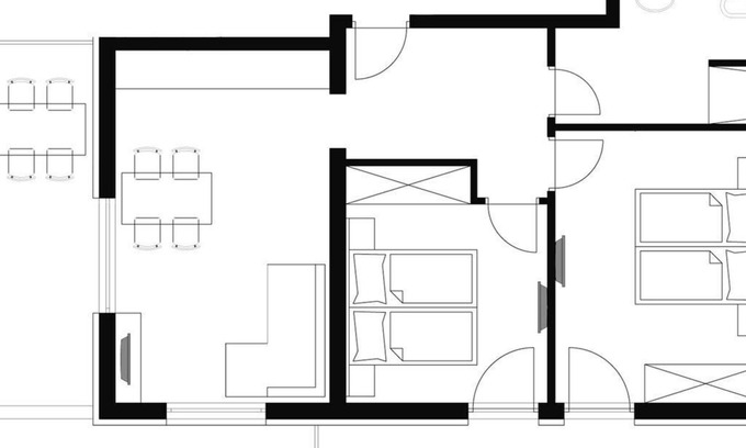 Unterburg am Klopeiner See Apartment | Apartment No. 2 - Apartments Jesse