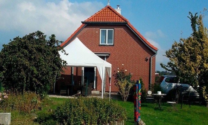 Fehmarn Apartment | Apartment/app. for 3 guests with 40m² in Fehmarn OT Neujellingsdorf (14972)