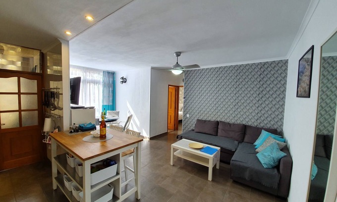 Playa del Ingles House | Apartment Elegance Playa del Inglés