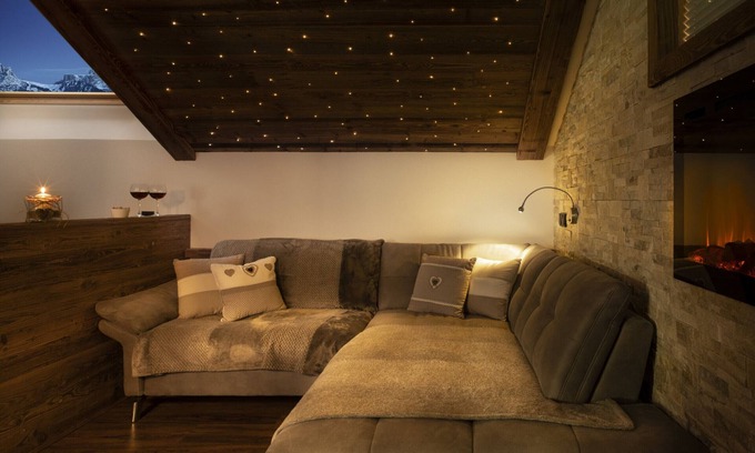 Santa Cristina Val Gardena Apartment | Apartments Rondula Sella 102A
