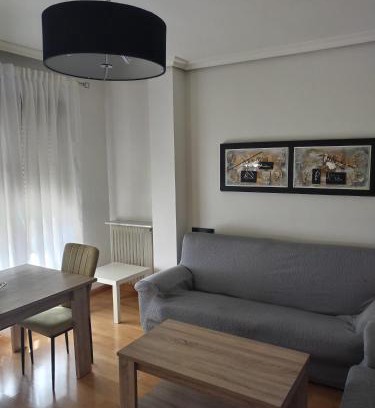 Villarrobledo Apartment | Aparatamento SANTA CLARA 5