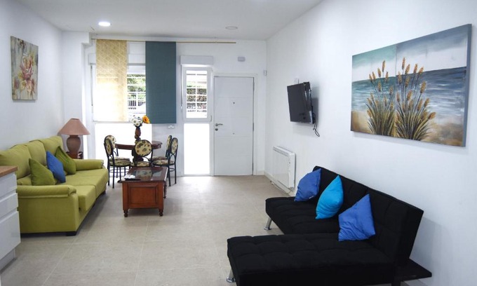Ventas Apartment | aparment la Elipa