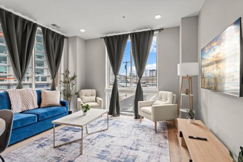 Northern Liberties Apartment | Aparmint at Five on Canal - Philadelphia