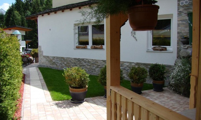 See Apartment | Apart Alblittblick