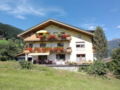 Zellberg Apartment | Apart Alpensonne