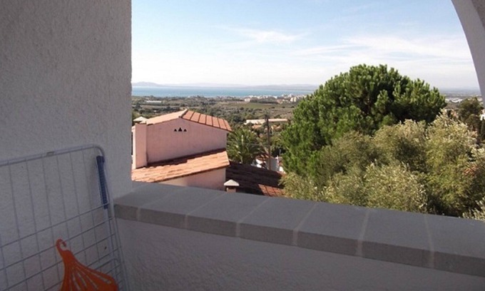 El Mas Fumats Apartment | APART AND QUIET RESIDENCE