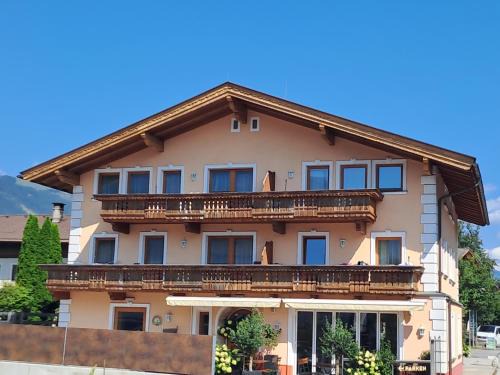 Uderns Apartment | Apart Andrea