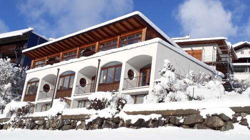 Serfaus Apartment | Apart Arga