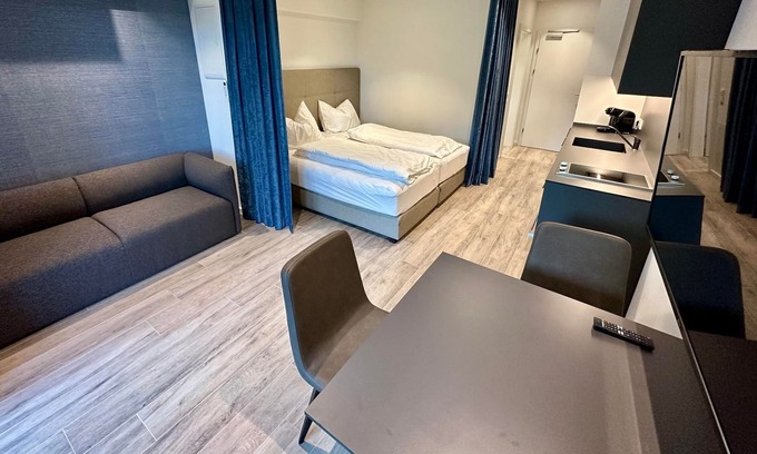 Techelsberg am Worther See Apartment | Apartment Top 4 - Casa Grande