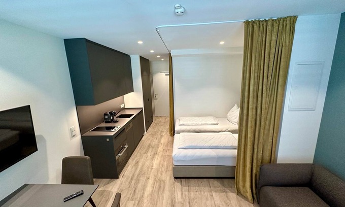 Techelsberg am Worther See Apartment | Apartment Top 6 - Casa Grande