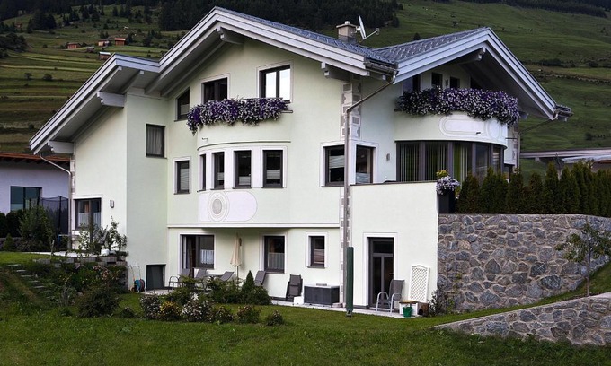 Nauders Apartment | Apart Benita