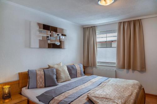 Ried im Oberinntal Apartment | Apart Bergtraum Ried - Typ 2
