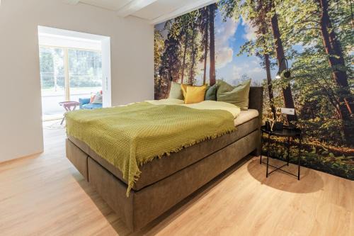 Schoenwies Apartment | Apart Feine Zeit - Apartment Waldele