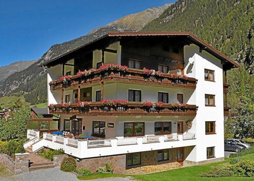 Sankt Leonhard im Pitztal Apartment | Apart Gschwandthof