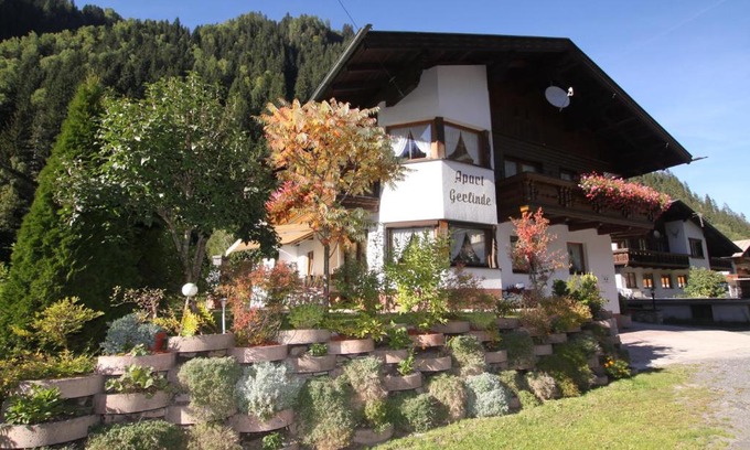 See Apartment | Apart Gerlinde