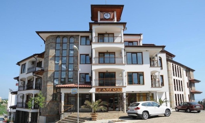 Lozenets Apartment | Apart-Hotel Argo