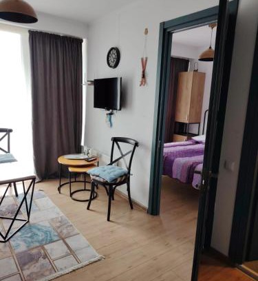 Bakuriani Hotel | Apart Hotel ART 206
