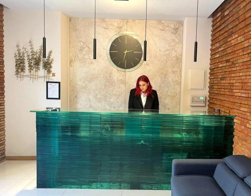 Avlabari Apartment | Apart Hotel Banovani