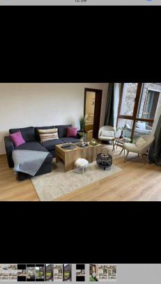 Shiligarnika Apartment | Apart-Hotel Crown Bansko