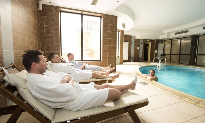 Shiligarnika Apartment | Apart Hotel Dream