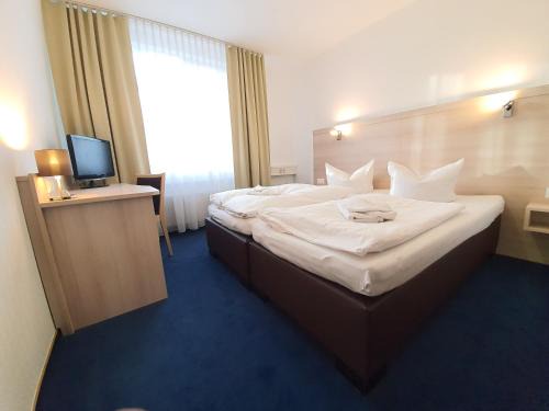 Hohenschoenhausen Hotel | Apart Hotel Ferdinand Berlin