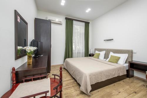 Vake Hotel | Apart Hotel GH