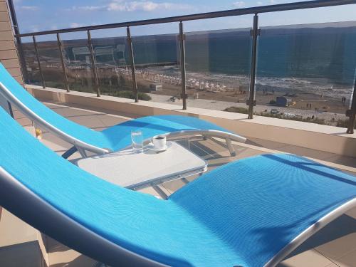 Pomorie Apartment | Apart Hotel Iglika