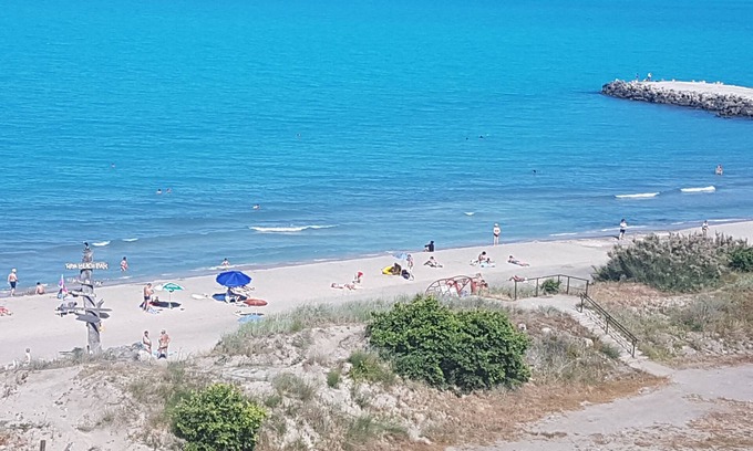 Pomorie Apartment | Apart Hotel Iglika