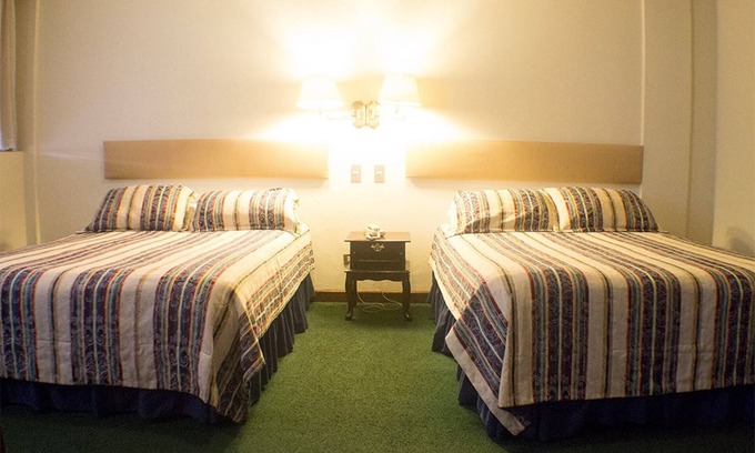 Colonia Bella Aurora Apartment | Apart-Hotel Posada San Judas