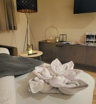Hoarberg Apartment | Apart Isabella