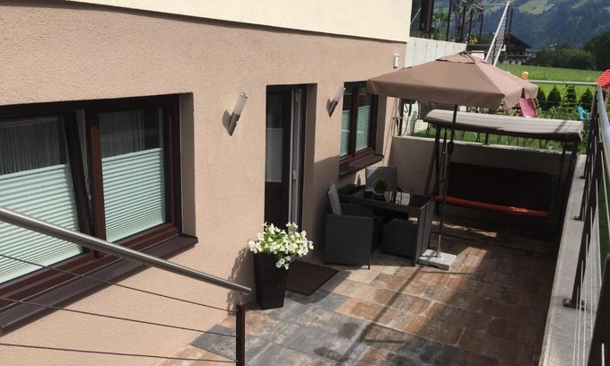 Hoarberg Apartment | Apart Jakob