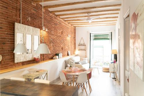 Sant Feliu de Guixols Apartment | Apart luminoso, céntrico y a 2 min de la playa