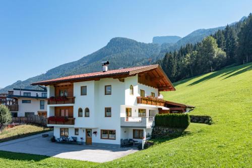 Hainzenberg Apartment | Apart Magdalena